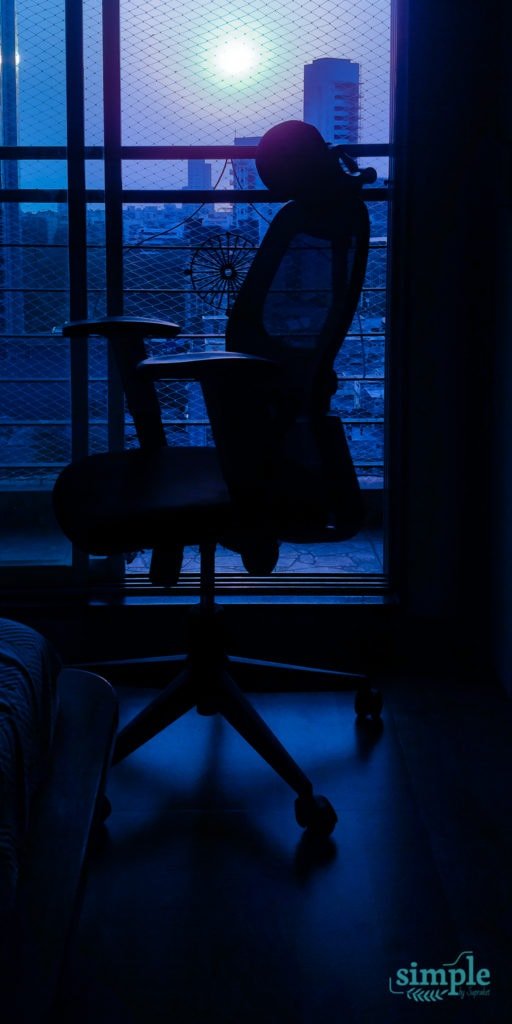 Daylight or Nightlight?